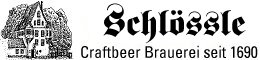 Schlössle Bier logo